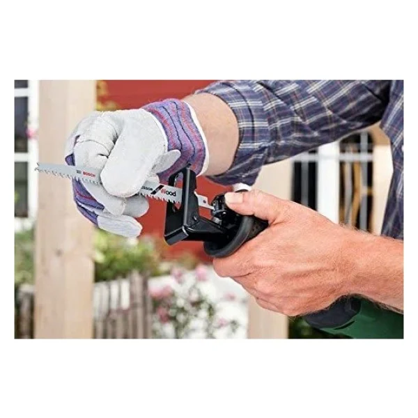 Bosch Psa 900 E 900 W Elektrikli Tilki Kuyruğu Testere - Görsel 5
