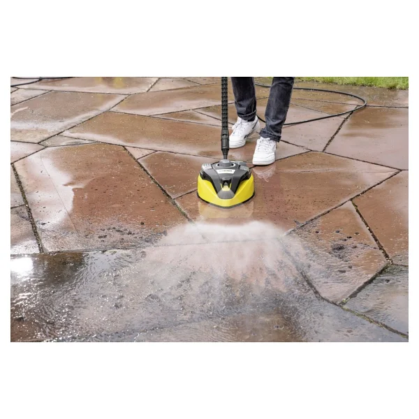 Karcher T 7 Plus T-Racer Yüzey Temizleyici - Görsel 3