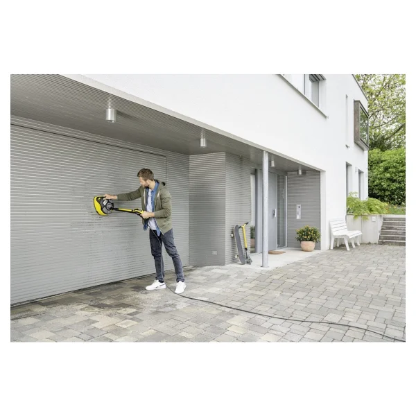 Karcher T 7 Plus T-Racer Yüzey Temizleyici - Görsel 4