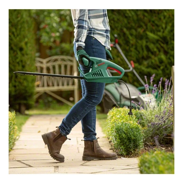 Bosch Easyhedgecut 45 420 W Elektrikli Çit Budama Makinesi - Görsel 2