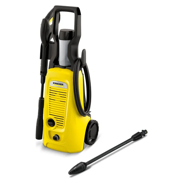 Karcher K 4 Universal Eu 1800 W 130 Bar Basınçlı Yıkama Makinesi - Görsel 2