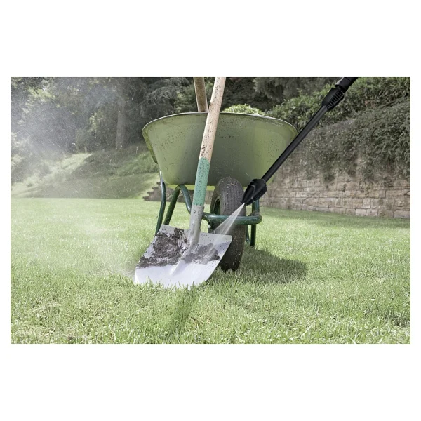 Karcher K 4 Universal Eu 1800 W 130 Bar Basınçlı Yıkama Makinesi - Görsel 5
