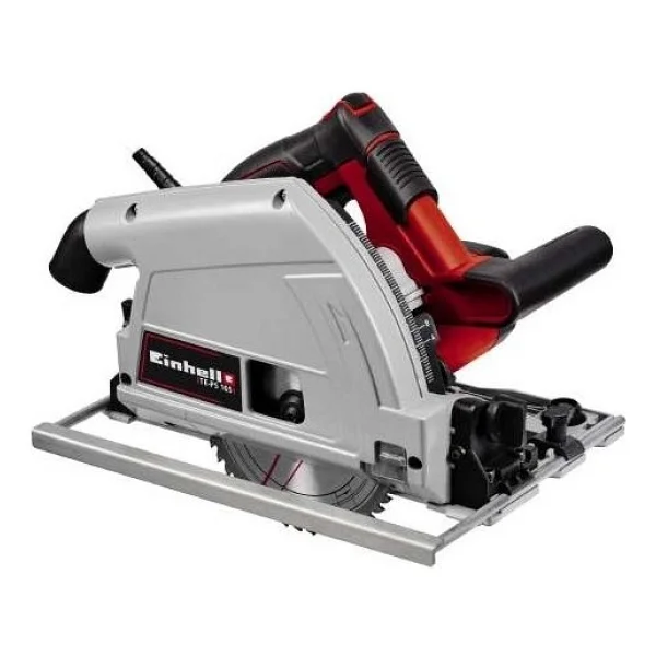 Einhell Te-Ps 165 1200 W Dalma Daire Testere - Görsel 6