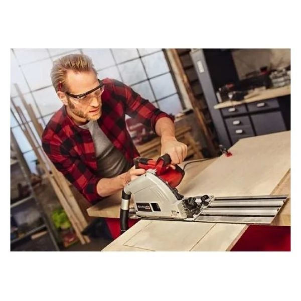 Einhell Te-Ps 165 1200 W Dalma Daire Testere - Görsel 7