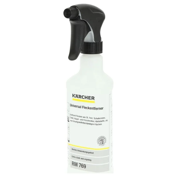 Karcher Rm 769 Çok Amaçlı Leke Çıkarıcı 500 Ml - Görsel 2