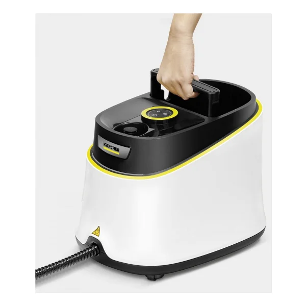 Karcher Sc 3 Deluxe Easyfix Buharlı Temizleyici - Görsel 10