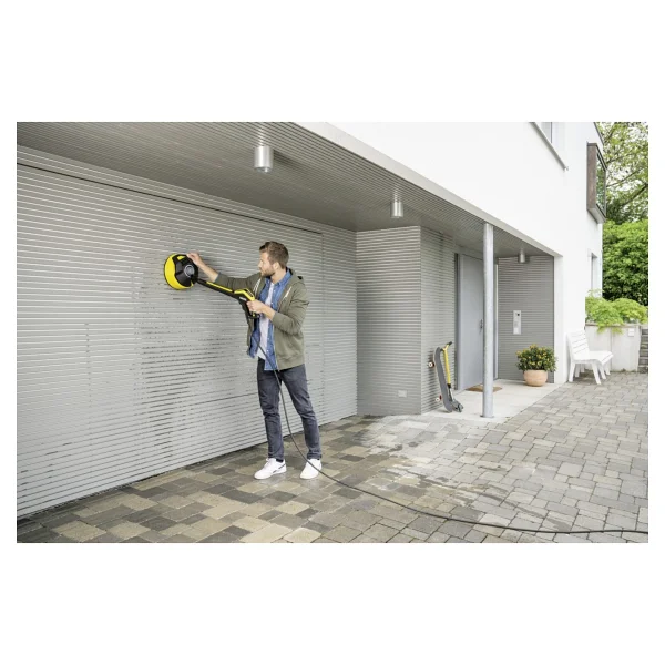 Karcher 2.644-084.0 T5 T-Racer Yüzey Temizleyici - Görsel 3