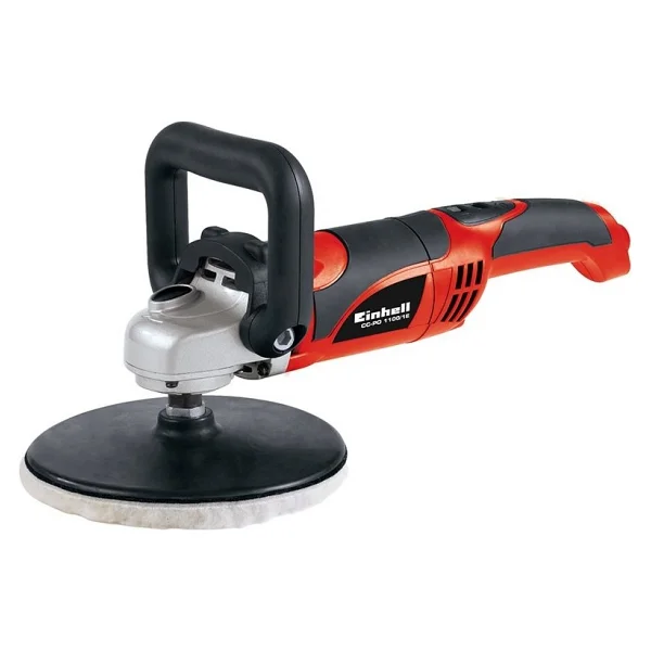 Einhell Cc-Po 1100/2e Polisaj Makinesi - Görsel 2