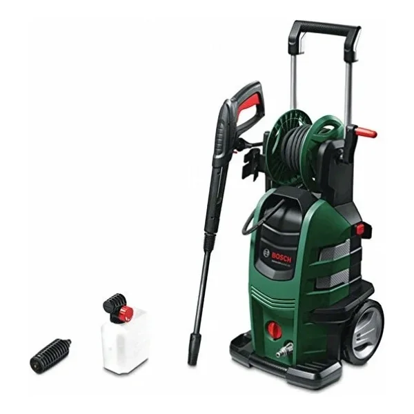 Bosch Advancedaquatak 160 2600 W Basınçlı Yıkama Makinesi - Görsel 2
