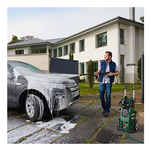 Bosch Advancedaquatak 160 2600 W Basınçlı Yıkama Makinesi - Görsel 3