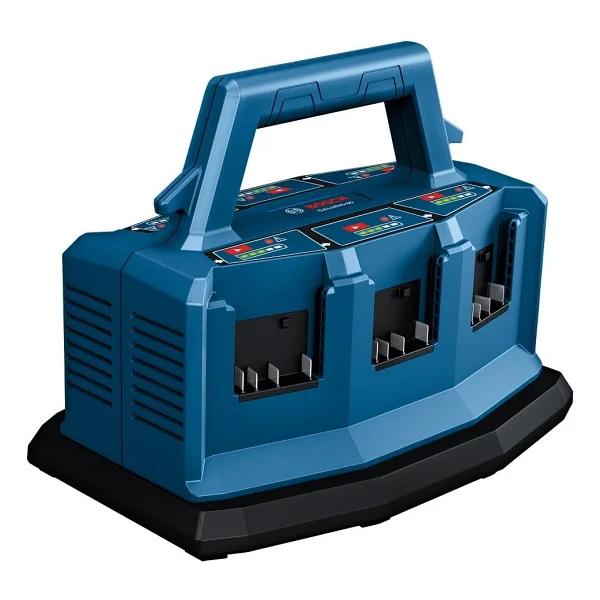 Bosch Gal 18v6-80 Şarj Cihazı - Görsel 6
