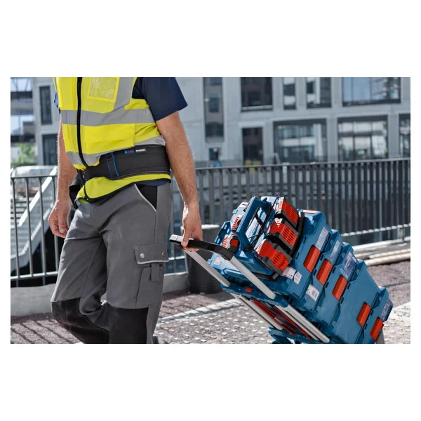 Bosch Gal 18v6-80 Şarj Cihazı - Görsel 10