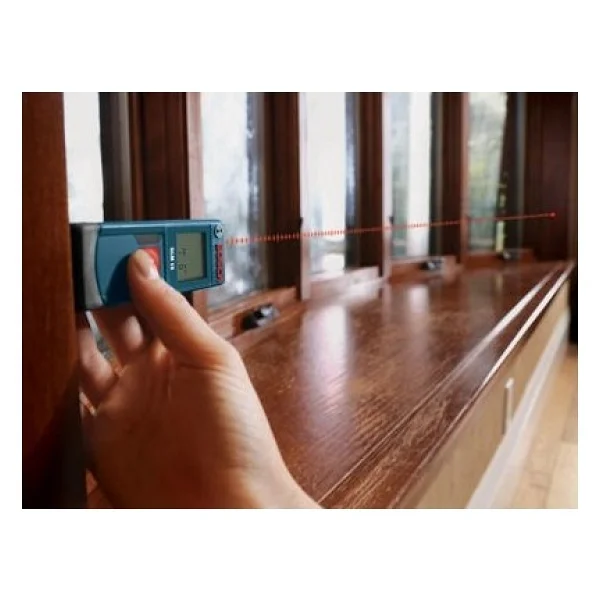 Bosch Glm 20 Profesyonel Lazer Metre - Görsel 3