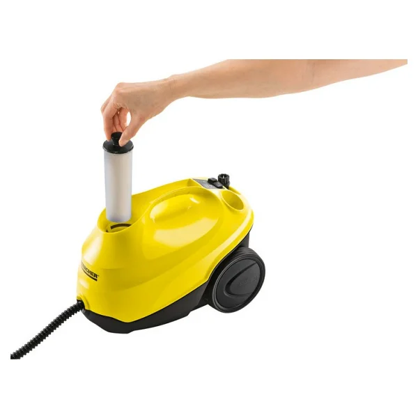 Karcher Sc 3 Kireç Önleyici Kartuş Filtre - Görsel 2