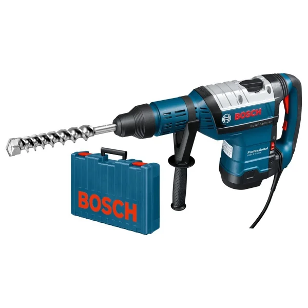 Bosch Gbh 8-45 D 1500 W Pnömatik Kırıcı-Delici - Görsel 9