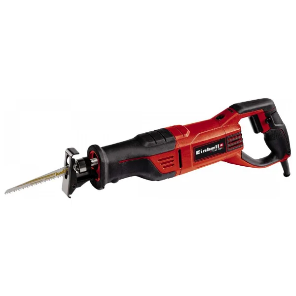 Einhell Te-Ap 750 E 750 W Elektrikli Tilki Kuyruğu Testere - Görsel 7