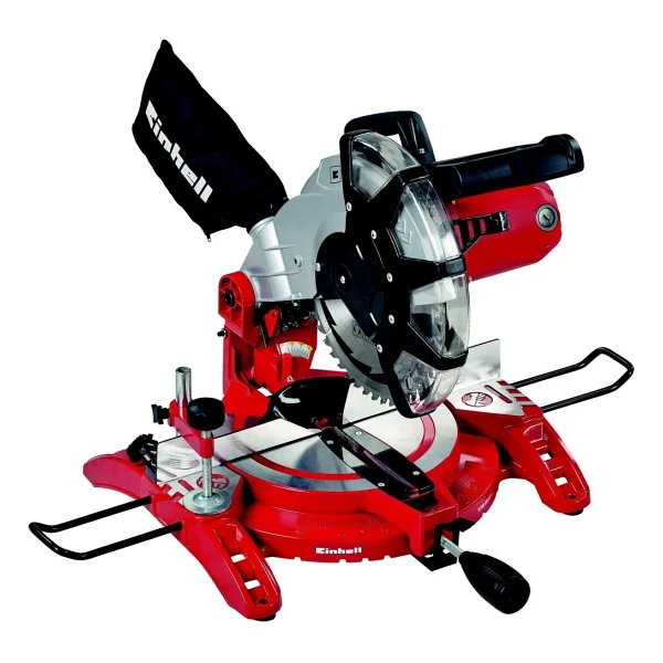 Einhell Tc-Ms 2513 L Gönye Testere - Görsel 10