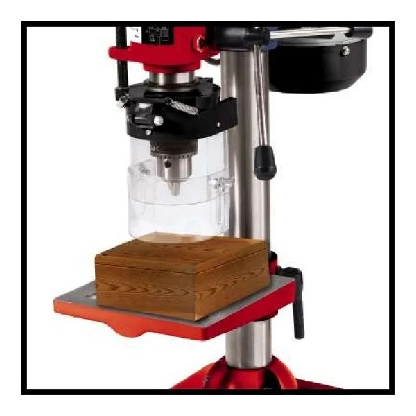Einhell Tc-Bd 350 Sütunlu Matkap - Görsel 4