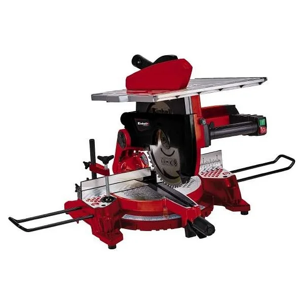 Einhell Tc-Ms 3017 T Tablalı Gönye Testere - Görsel 10