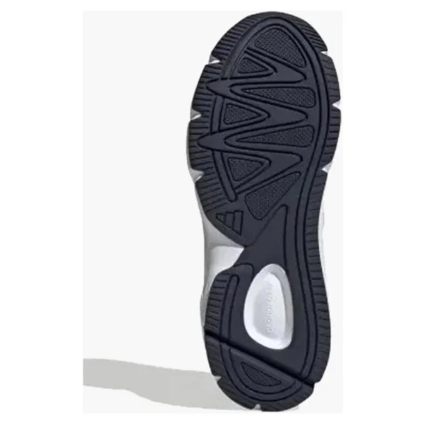Adidas Crazychaos 2000 Jh6843 Gri-Kırmızı Erkek Spor Ayakkabı - Görsel 3