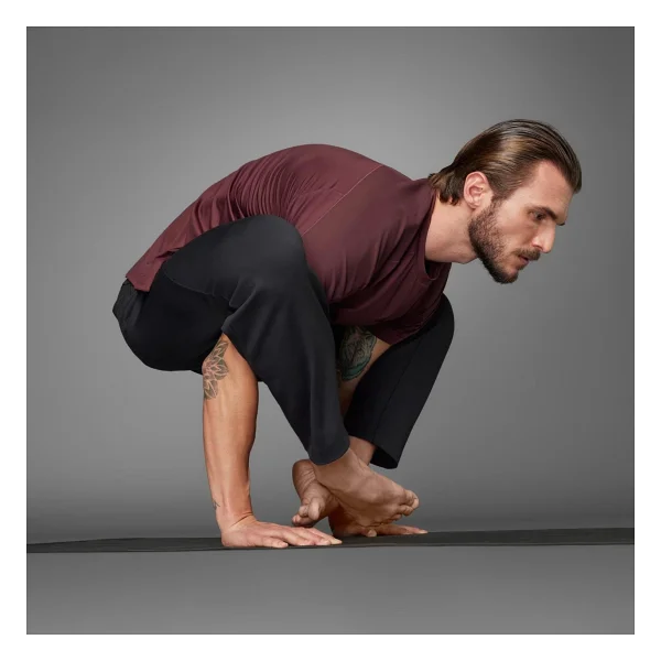 Adidas Puremotion Erkek Eşofman Altı - Görsel 4