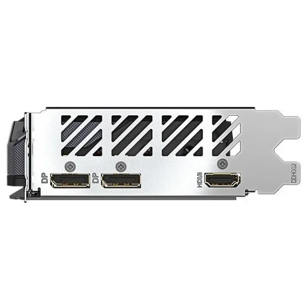 Gigabyte Radeon RX 9060 Xt Gaming Oc 16 GB Gddr6 128 Bit Ekran Kartı Üçlü Fan Soğutma Ve Hdmı Çıkışı - Görsel 4