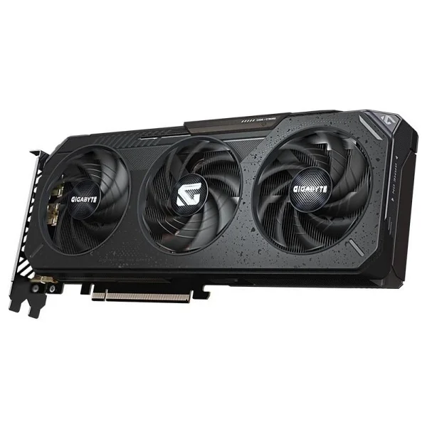 Gigabyte Radeon RX 9060 Xt Gaming Oc 16 GB Gddr6 128 Bit Ekran Kartı Üçlü Fan Soğutma Ve Hdmı Çıkışı - Görsel 5