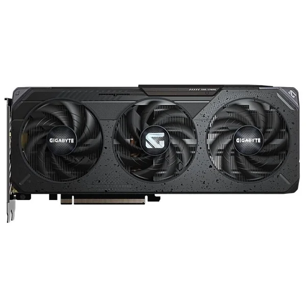 Gigabyte Radeon RX 9060 Xt Gaming Oc 16 GB Gddr6 128 Bit Ekran Kartı Üçlü Fan Soğutma Ve Hdmı Çıkışı - Görsel 7