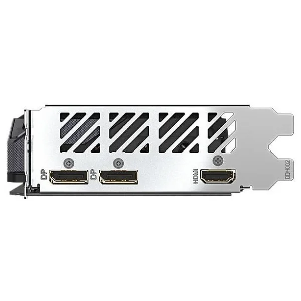 Gigabyte RX 9060 Xt Gaming Oc 8g Gv-R9060xtgamıng Oc-8gd 128 Bit Gddr6 8 GB Ekran Kartı - Görsel 2