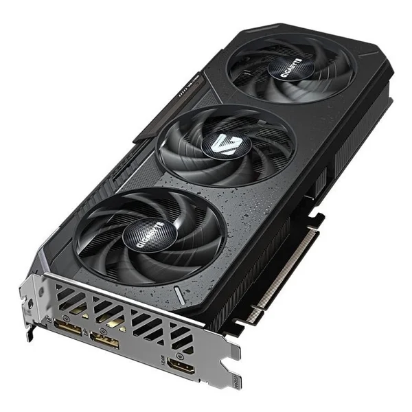 Gigabyte RX 9060 Xt Gaming Oc 8g Gv-R9060xtgamıng Oc-8gd 128 Bit Gddr6 8 GB Ekran Kartı - Görsel 4