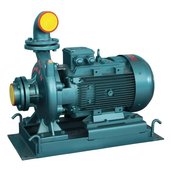 Domak Sdm 325 380 V 10 Hp Monoblok Elektropomp - Görsel 3