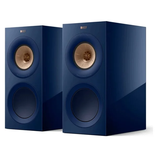 Kef R3 Meta Ev Sinema Hoparlörü - Görsel 3