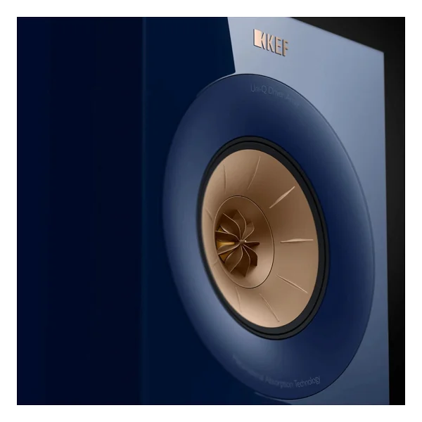 Kef R3 Meta Ev Sinema Hoparlörü - Görsel 7
