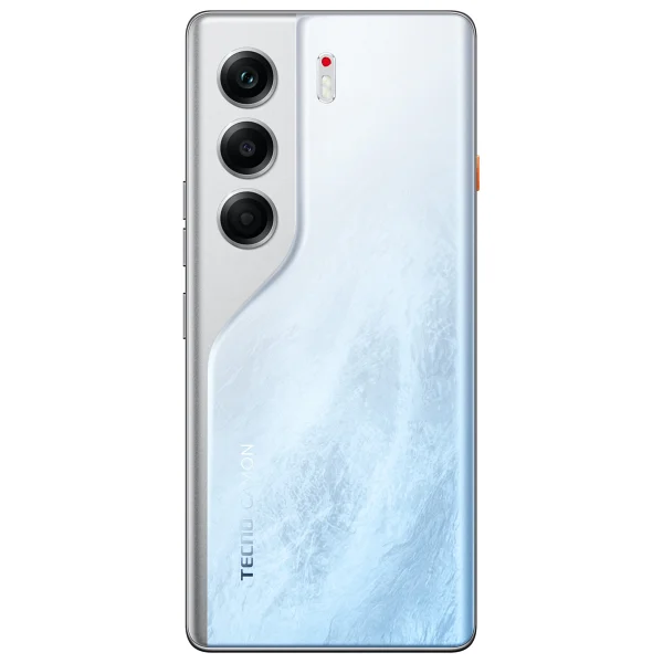 Tecno Camon 40 Pro 256 GB 12 GB - Görsel 3