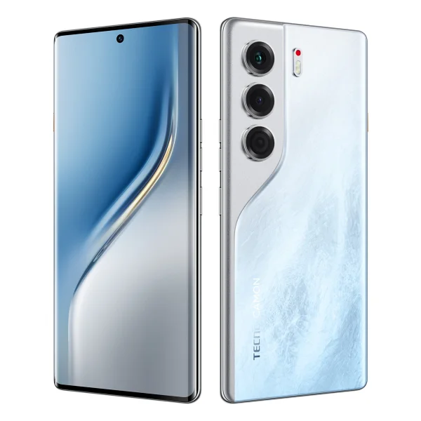 Tecno Camon 40 Pro 256 GB 12 GB - Görsel 7