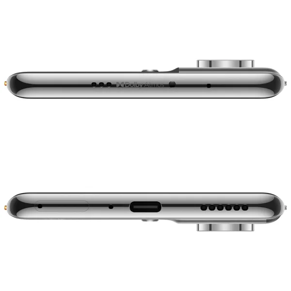 Tecno Camon 40 Pro 256 GB 12 GB Siyah - Görsel 5