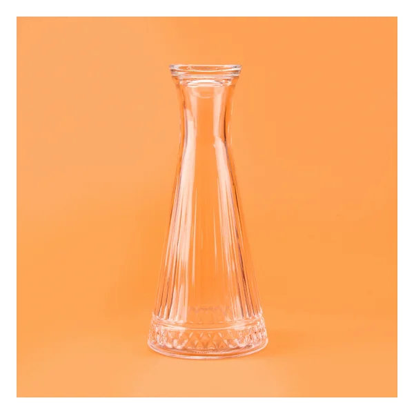 Paşabahçe Elysa 940 Ml Düz Karaf - Görsel 6
