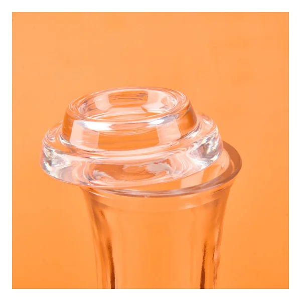 Paşabahçe Elysa 940 Ml Düz Karaf - Görsel 7