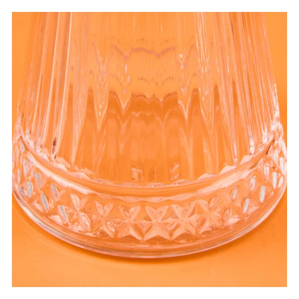 Paşabahçe Elysa 940 Ml Düz Karaf - Görsel 2