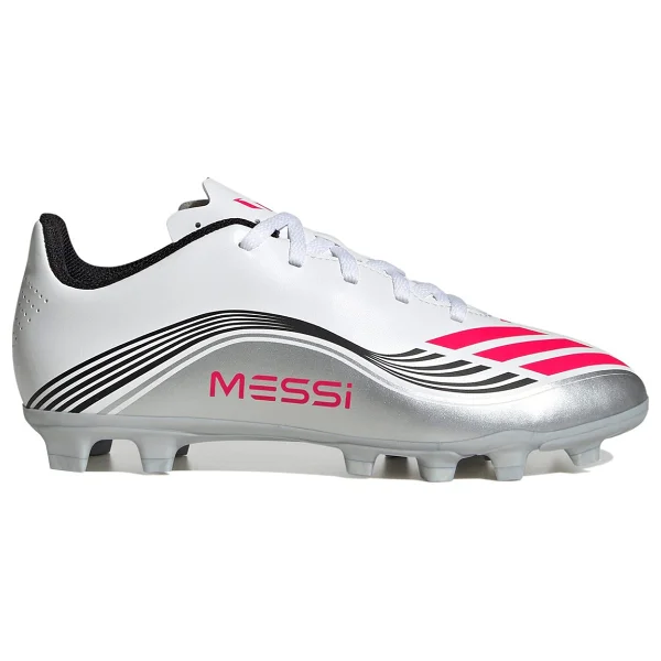 Adidas F50 Club Messi Fg/Mg Çocuk Krampon - Görsel 9