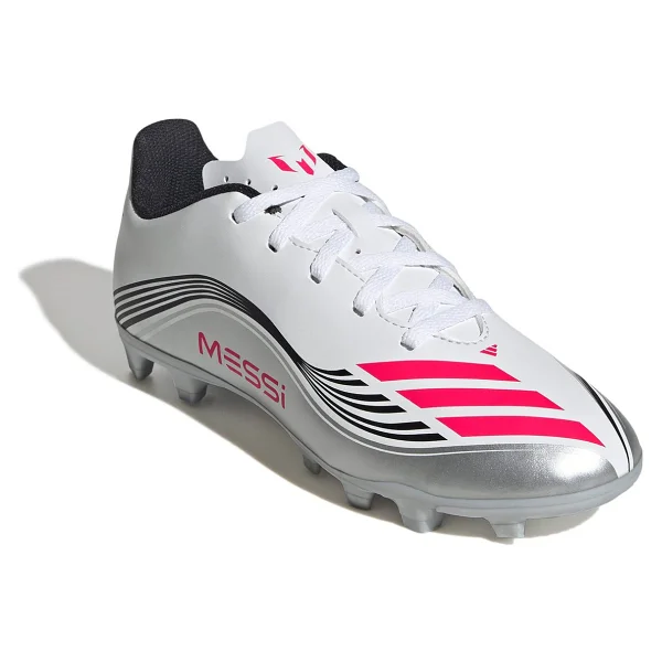 Adidas F50 Club Messi Fg/Mg Çocuk Krampon - Görsel 2