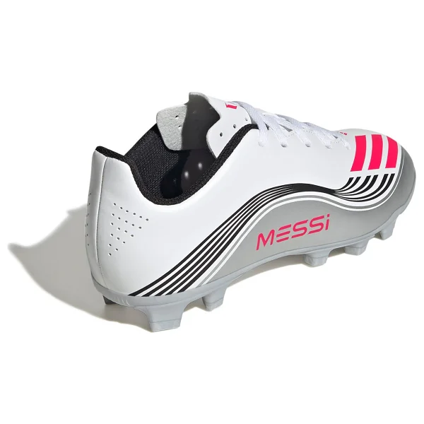 Adidas F50 Club Messi Fg/Mg Çocuk Krampon - Görsel 3