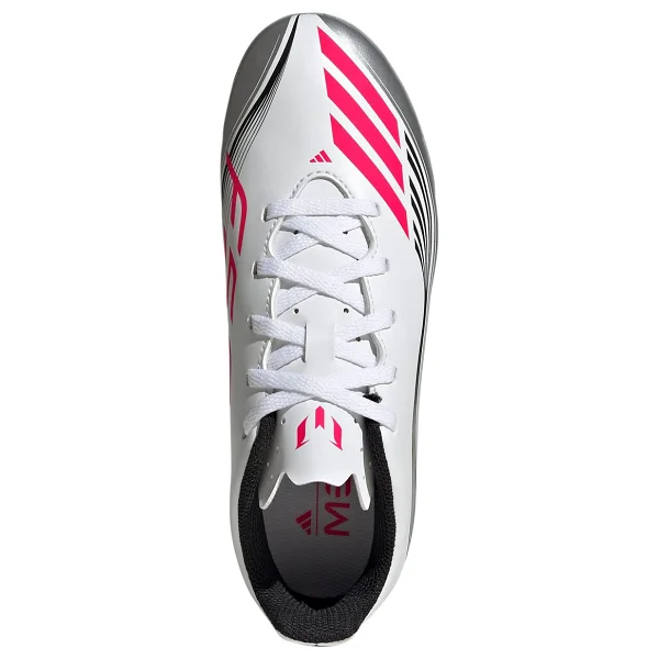 Adidas F50 Club Messi Fg/Mg Çocuk Krampon - Görsel 4
