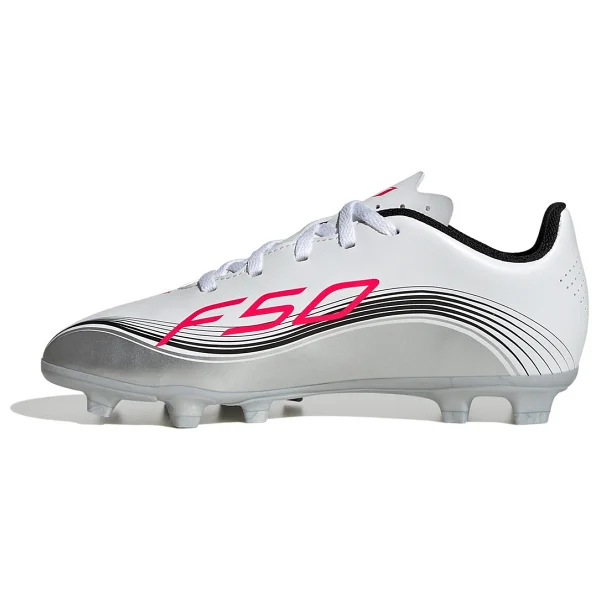 Adidas F50 Club Messi Fg/Mg Çocuk Krampon - Görsel 6