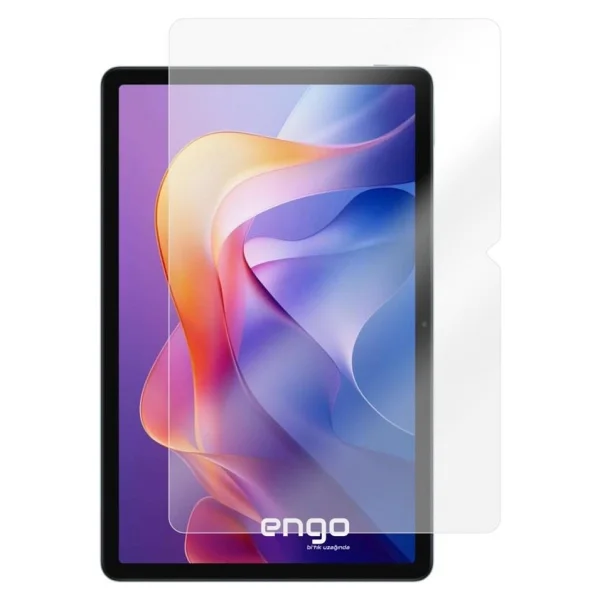Engo Xiaomi Pad 7 Pro Mat Ekran Koruyucu 11.2 İnç Şeffaf - Görsel 7