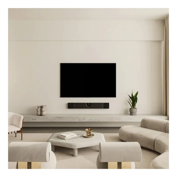 Devialet Dione 5.1.2 Kanal Soundbar - Görsel 6