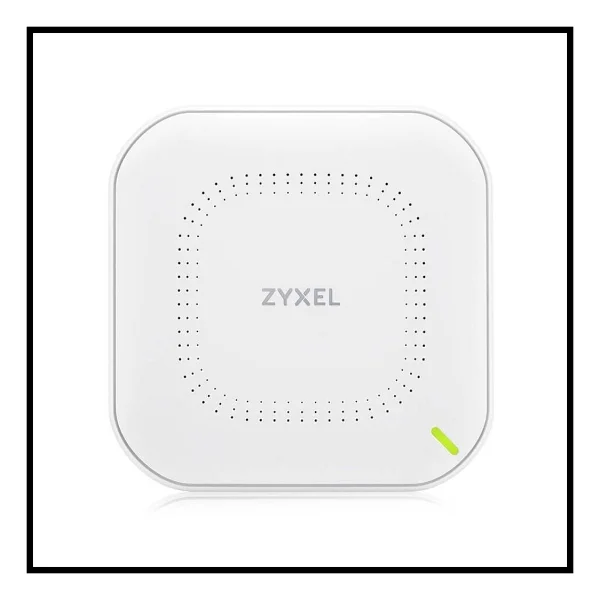Zyxel Nwa50ax Pro 3000 Mbps Access Point - Görsel 5