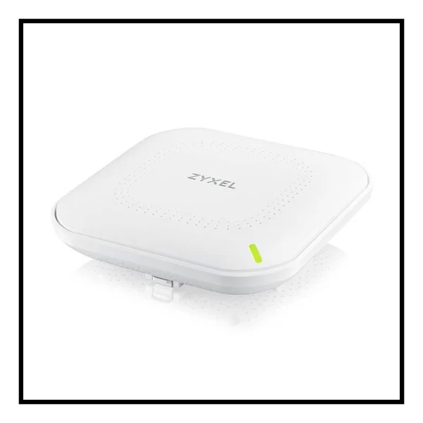 Zyxel Nwa50ax Pro 3000 Mbps Access Point - Görsel 2