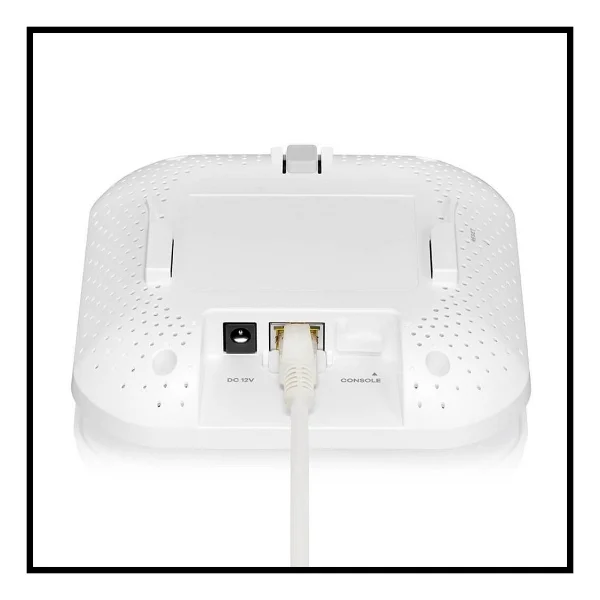 Zyxel Nwa50ax Pro 3000 Mbps Access Point - Görsel 3