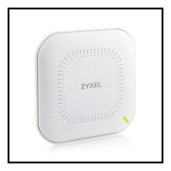 Zyxel Nwa50ax Pro 3000 Mbps Access Point - Görsel 4